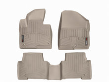 Cargar imagen en el visor de la galería, WT FloorLiner - Front - Tan