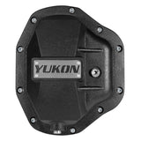 Yukon Hardcore Diff Cover for Dana 80