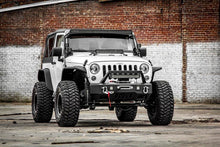 Load image into Gallery viewer, 4 Inch Jeep X-Series Suspension Lift Kit Vertex 07-18 Wrangler JK Rough Country