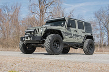 Load image into Gallery viewer, 4 Inch Lift Kit X-Series M1R Jeep Wrangler Unlimited 2WD/4WD (07-18) Rough Country
