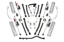 Load image into Gallery viewer, 4 Inch Lift Kit X-Series M1R Jeep Wrangler Unlimited 2WD/4WD (07-18) Rough Country