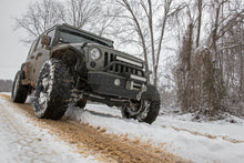 Load image into Gallery viewer, 4 Inch Lift Kit X-Series M1R Jeep Wrangler Unlimited 2WD/4WD (07-18) Rough Country
