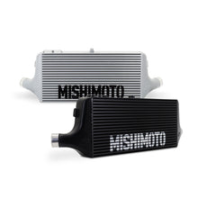 Cargar imagen en el visor de la galería, Mishimoto Universal L-Line Intercooler - Silver