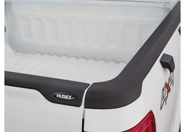 Husky Liners Tailgate Caps - Black 1988 - 1998 Chevy / GMC / Silverado / Sierra / 1500 / 2500 / 3500