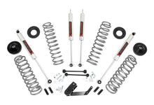 Load image into Gallery viewer, 3.25 Inch Lift Kit M1 Jeep Wrangler JK 4WD (2007-2018) Rough Country