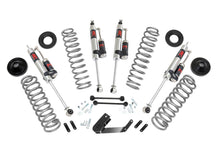 Load image into Gallery viewer, 3.25 Inch Lift Kit M1R Jeep Wrangler JK 4WD (2007-2018) Rough Country
