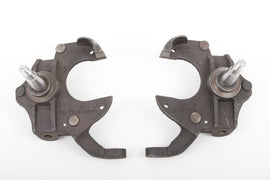 McGaughy's 2 Inch Drop Spindles 1967-1969 Camaro/Firebird