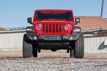 Load image into Gallery viewer, 2.5 Inch Lift Kit Coils M1R Jeep Wrangler Unlimited Rubicon 4WD (2018-2023) Rough Country