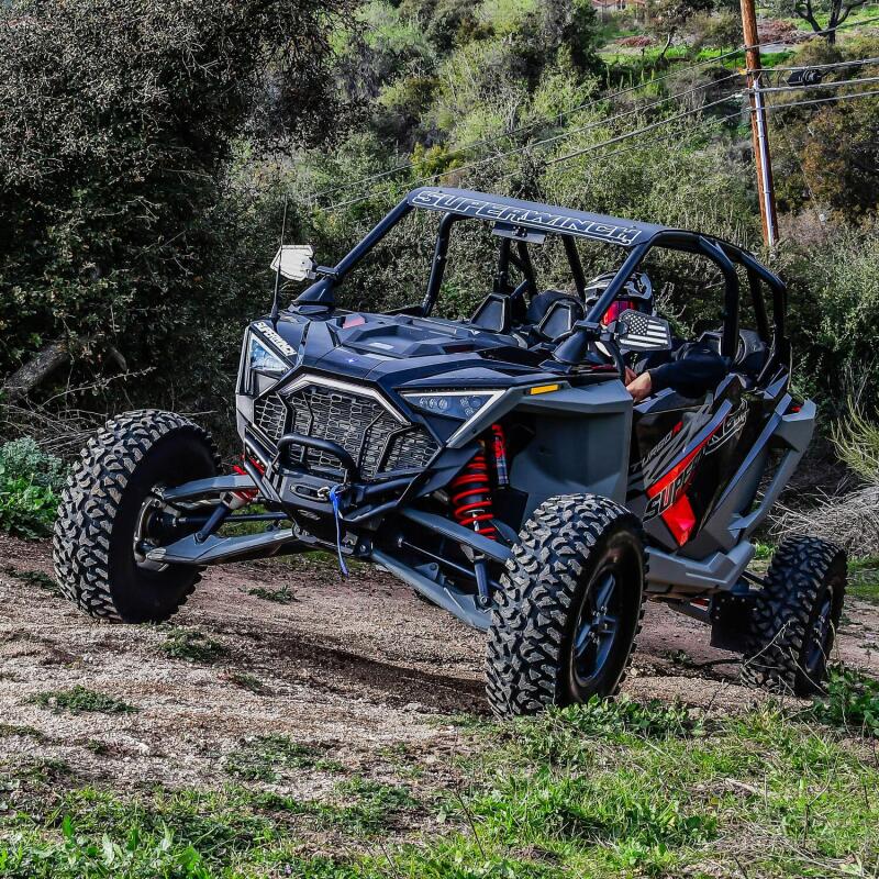 4wheelingplus.com