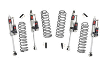 Cargar imagen en el visor de la galería, 2.5 Inch Lift Kit Coils M1R Jeep Wrangler JK 4WD (2007-2018) Rough Country