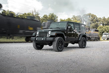Load image into Gallery viewer, 2.5 Inch Lift Kit Coils M1R Jeep Wrangler Unlimited 2WD/4WD (2007-2018) Rough Country