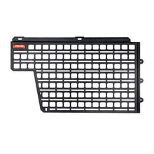 Cargar imagen en el visor de la galería, BuiltRight Industries 05-21 Toyota Tacoma Cab Wall Bedside Rack
