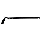 Right Hard Top to Body Seal for 2007-2018 Jeep JK Wrangler 4-Door
