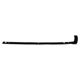 Right Hard Top to Body Seal for 2007-2018 Jeep JK Wrangler 2-Door