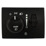 Headlight Switch