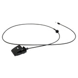 Hood Release Cable