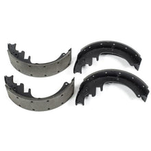 Cargar imagen en el visor de la galería, Power Stop 75-86 Chevrolet C30 Rear Autospecialty Brake Shoes