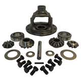 Standard Rear Differential Case Kit for JK Wrangler w/ Dana 44 Rear Axle