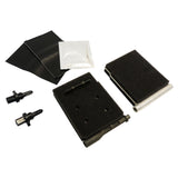 Blend Door Repair Kit, w/ Automatic Zone Control for 99-04 Grand Cherokee w/ LHD