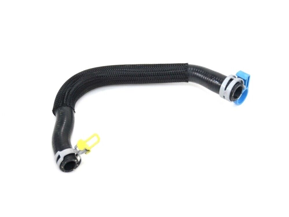Mopar Coolant Hose| Engine Oil Cooler Output | 2012 - 2018 Jeep Wrangler JK 3.6L Pentastar