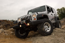 Cargar imagen en el visor de la galería, 4 Inch Lift Kit M1R Jeep Wrangler Unlimited 2WD/4WD (2007-2018) Rough Country