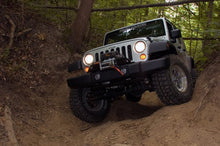 Cargar imagen en el visor de la galería, 4 Inch Lift Kit M1R Jeep Wrangler Unlimited 2WD/4WD (2007-2018) Rough Country