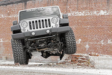 Cargar imagen en el visor de la galería, 4 Inch Lift Kit M1R Jeep Wrangler Unlimited 2WD/4WD (2007-2018) Rough Country