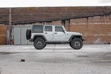 Load image into Gallery viewer, 4 Inch Jeep Suspension Lift Kit Vertex 07-18 Wrangler JK Unlimited Rough Country