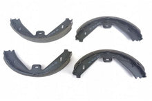 Cargar imagen en el visor de la galería, Power Stop 2012 Mercedes-Benz C63 AMG Rear Autospecialty Parking Brake Shoes