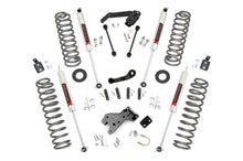 Load image into Gallery viewer, 4 Inch Lift Kit M1 Jeep Wrangler JK 4WD (2007-2018) Rough Country