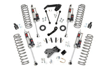 Load image into Gallery viewer, 4 Inch Lift Kit M1R Jeep Wrangler JK 4WD (2007-2018) Rough Country