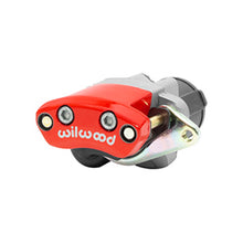 Cargar imagen en el visor de la galería, Wilwood 1.10 Rotor EPB1 Caliper R/H Red