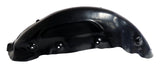 Left Rear Fender Liner for 2018-2019 Jeep JL Wrangler w/o Rubicon Package