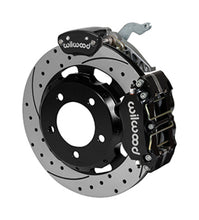 Load image into Gallery viewer, Wilwood Backdraft Rear Kit NDPR/MC4 12.19 Rotor