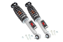 Load image into Gallery viewer, M1R Reservoir Loaded Struts Adjustable Height Front 2 Inch Ford Bronco (21-25) Rough Country