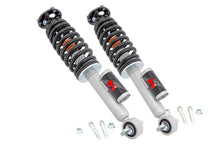 Load image into Gallery viewer, M1R Reservoir Loaded Struts Adjustable Height Front 3.5 Inch Ford Bronco (21-25) Rough Country