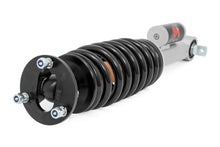 Load image into Gallery viewer, M1R Reservoir Loaded Struts Adjustable Height Front 5 Inch Ford Bronco (21-25) Rough Country