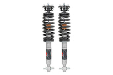 Load image into Gallery viewer, M1R Reservoir Loaded Struts Adjustable Height Front 7 Inch Ford Bronco (21-25) Rough Country