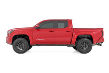Load image into Gallery viewer, M1R Reservoir Leveling Struts Adjustable Height Front Toyota Tacoma (24-26) Rough Country