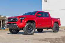 Load image into Gallery viewer, M1R Reservoir Leveling Struts Adjustable Height Front Toyota Tacoma (24-26) Rough Country