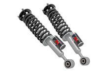 Cargar imagen en el visor de la galería, M1R Reservoir Loaded Struts 2 Inch Front Toyota Land Cruiser 4WD (24-26) Rough Country