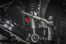Load image into Gallery viewer, M1R Reservoir Loaded Struts Adjustable Height Front 3.5 Inch Toyota 4Runner (25-26) Rough Country