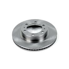 Load image into Gallery viewer, Power Stop 03-09 Toyota 4Runner Front Autospecialty Brake Rotor