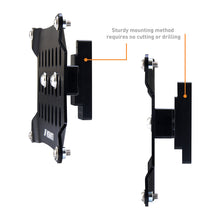 Cargar imagen en el visor de la galería, Mishimoto 24+ Ford Mustang 2.3L EcoBoost License Plate Relocation Kit