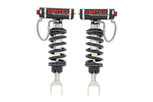 Load image into Gallery viewer, Dodge Front Adjustable Vertex Coilovers For 12-18 Ram 1500 for 2.0 Inch Lifts Rough Country