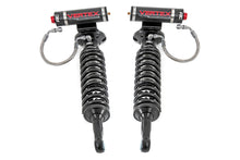 Load image into Gallery viewer, Ford Front Adjustable Vertex Coilovers 09-13 Ford  F-150 4WD for 2 Inch Lifts Rough Country