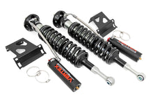 Load image into Gallery viewer, Vertex 2.5 Adjustable Front Shocks 2 Inch 07-21 Toyota Tundra 4WD Rough Country