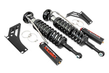 Cargar imagen en el visor de la galería, Vertex 2.5 Adjustable Front Shocks 2 Inch 10-23 Toyota 4Runner 05-22 Tacoma Rough Country