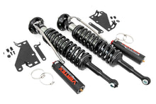 Load image into Gallery viewer, Vertex 2.5 Reservoir Coilovers Front 6 Inch Toyota Tundra 4WD (2022-2026) Rough Country