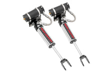 Load image into Gallery viewer, Vertex 2.5 Reservoir Front Shocks 5-8 Inch OEM Mount Silverado/Sierra 2500HD (11-26) Rough Country